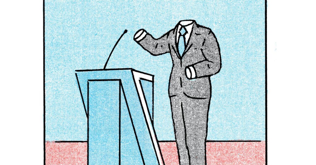 OPINION | Does America need a president?