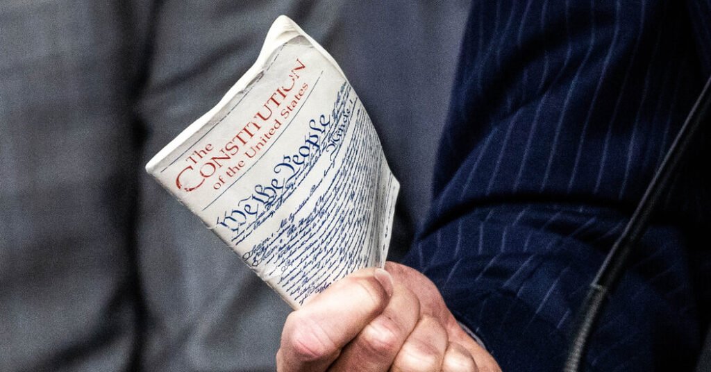 OPINION | What happened to fundamentalist fundamentalism?