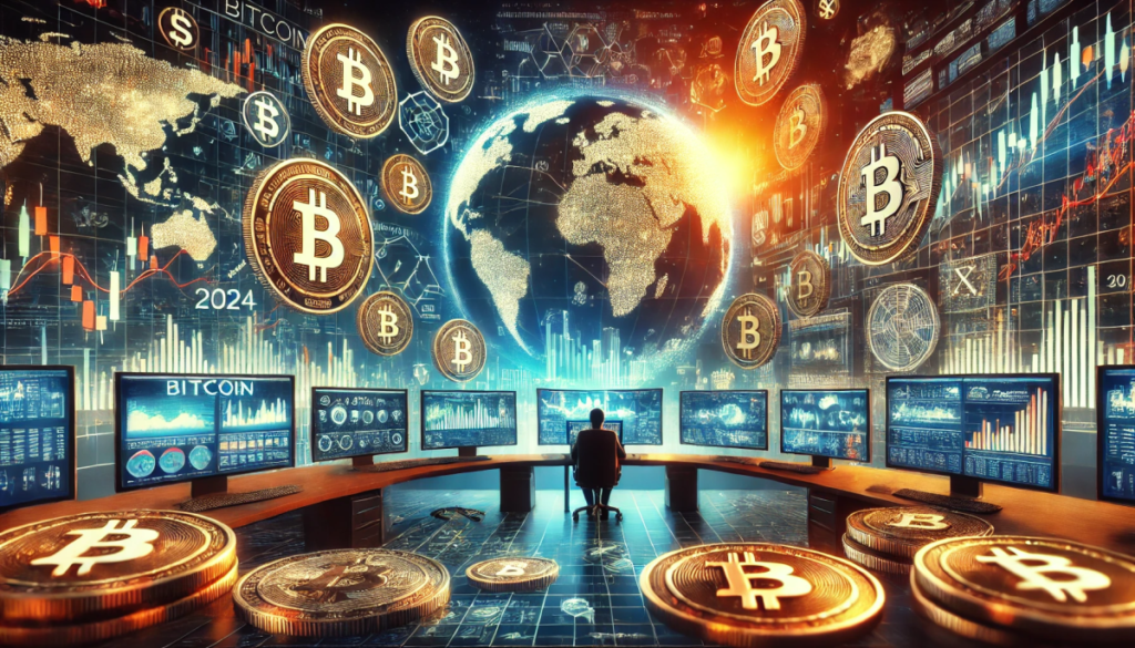 10 Ways to Maximize Your Bitcoin Investment in 2024