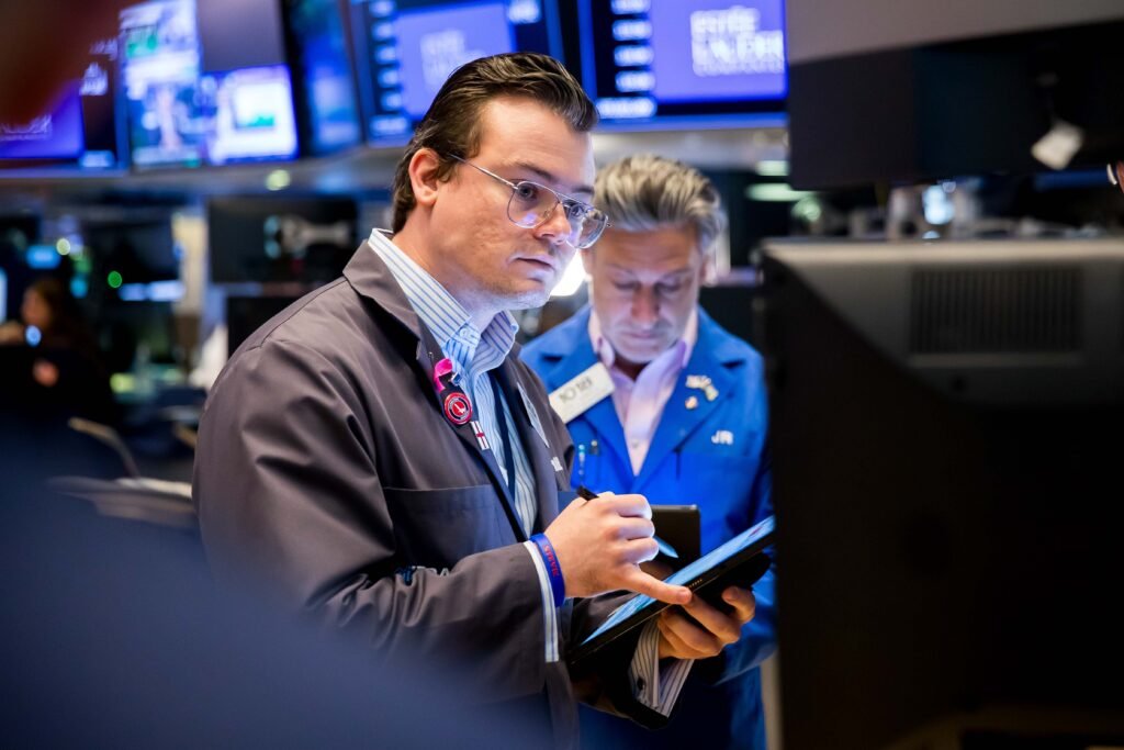 Stock Market Today: Live Updates