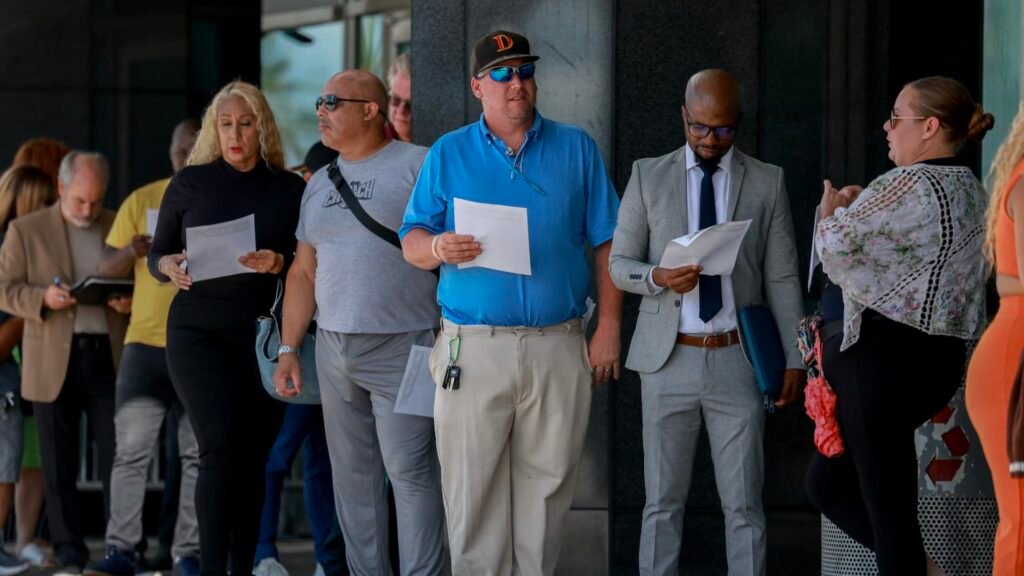 Five things to watch in the stock market on Friday, including big jobs report