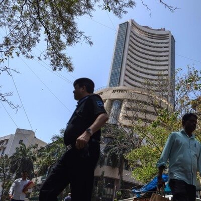 Stock Market Live: GIFT Nifty surges 140 points, signalling gap up in Indian bourses | Market News