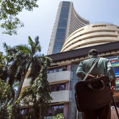 Stock Market Live: Indian stock exchanges gearing up for strong start, US markets end higher | Mutual Funds – Top Stories