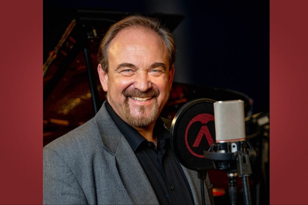 A professional audio company driven by personal passion
