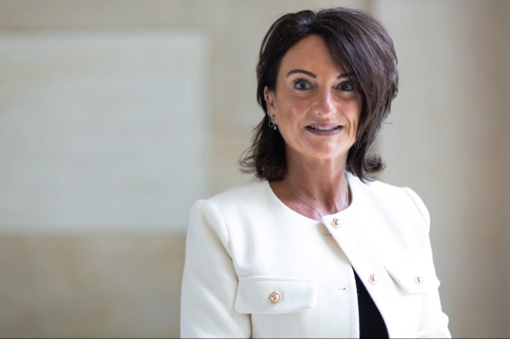 Jane Keder, Executive Director of the Institute for Entrepreneurship and Private Capital at London Business School, talks about how to write the perfect business plan