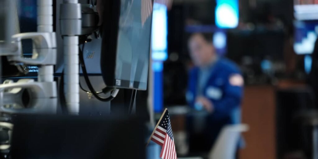 Stocks that move the stock market: Tesla, Paramount, Nvidia, Constellation Brands, etc.
