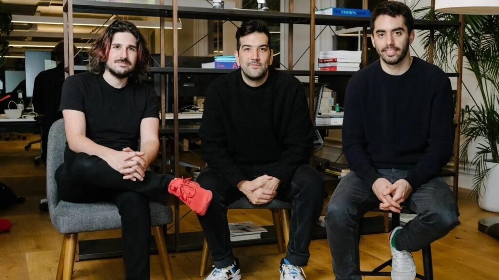 RunwayML releases third generation alpha with $450M investment in sight