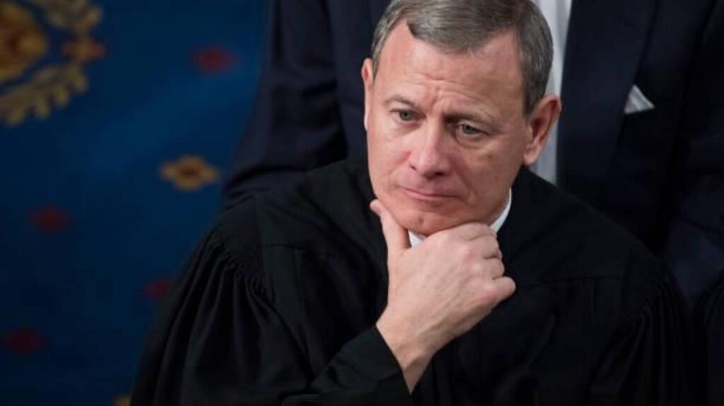 Chief Justice Roberts’ Two Landmark Decisions Change the Tide for Freedom
