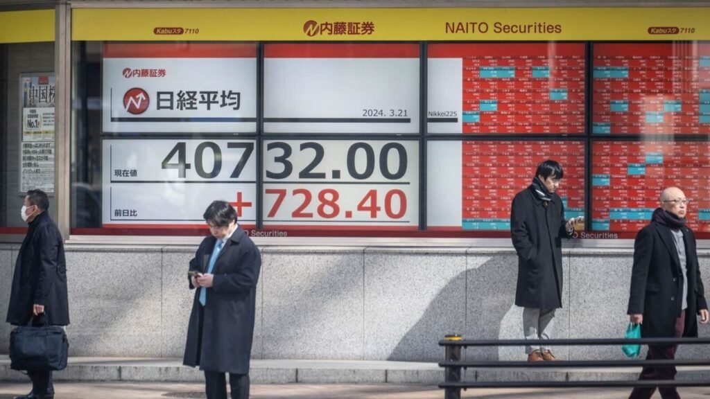 Indian Stock Market: 8 Key Things That Changed the Market Overnight – From GIFT Nifty, US Jobs Data to Crude Oil Prices