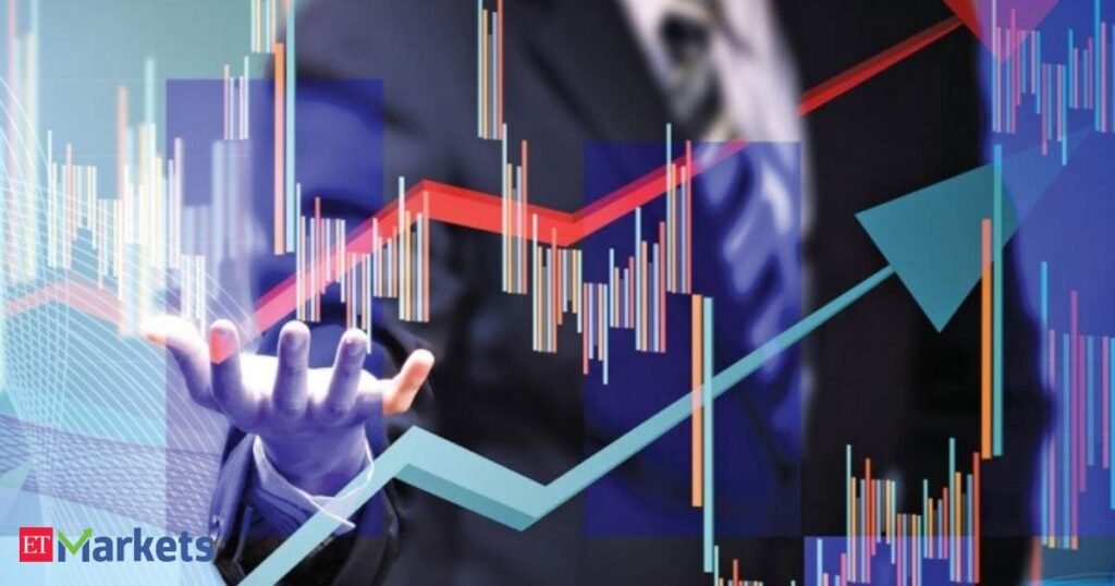 Stock Market Sectors: Stock Market Update: Sugar stocks fall as market rises