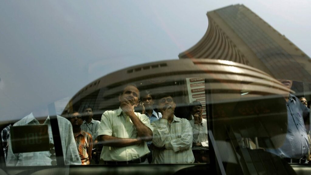 Stock Market Today: Nifty 50 trade setup ahead of Q1 2024 earnings, 5 stocks to buy or sell on Friday