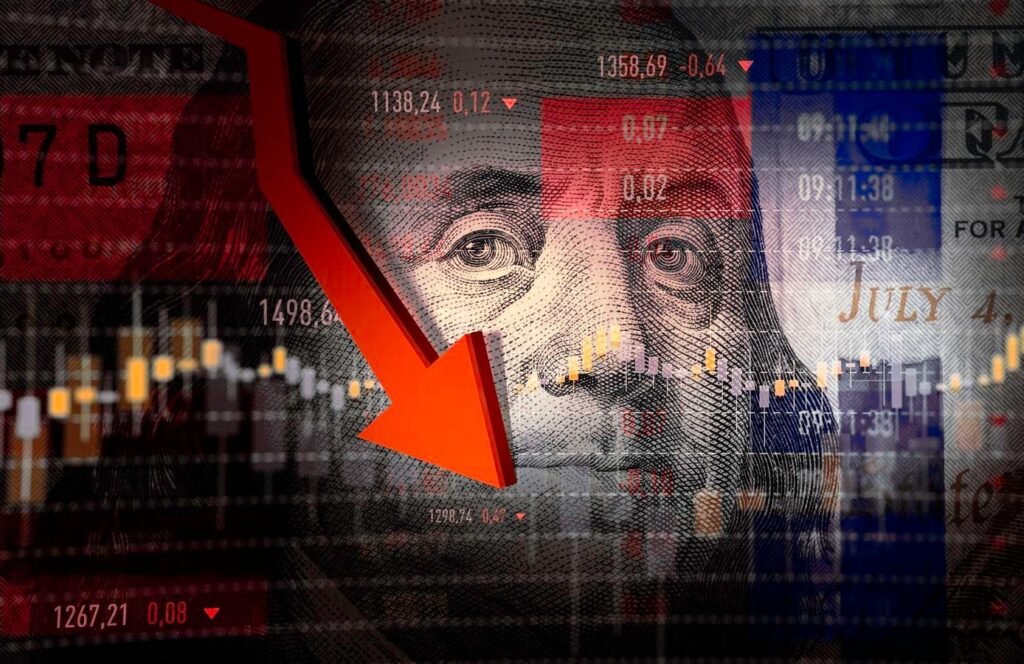 15 ways to strengthen the U.S. finances in preparation for a recession