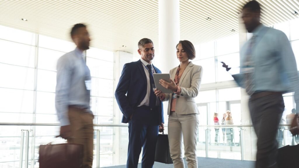 The Entrepreneur’s Guide to the Power of Networking