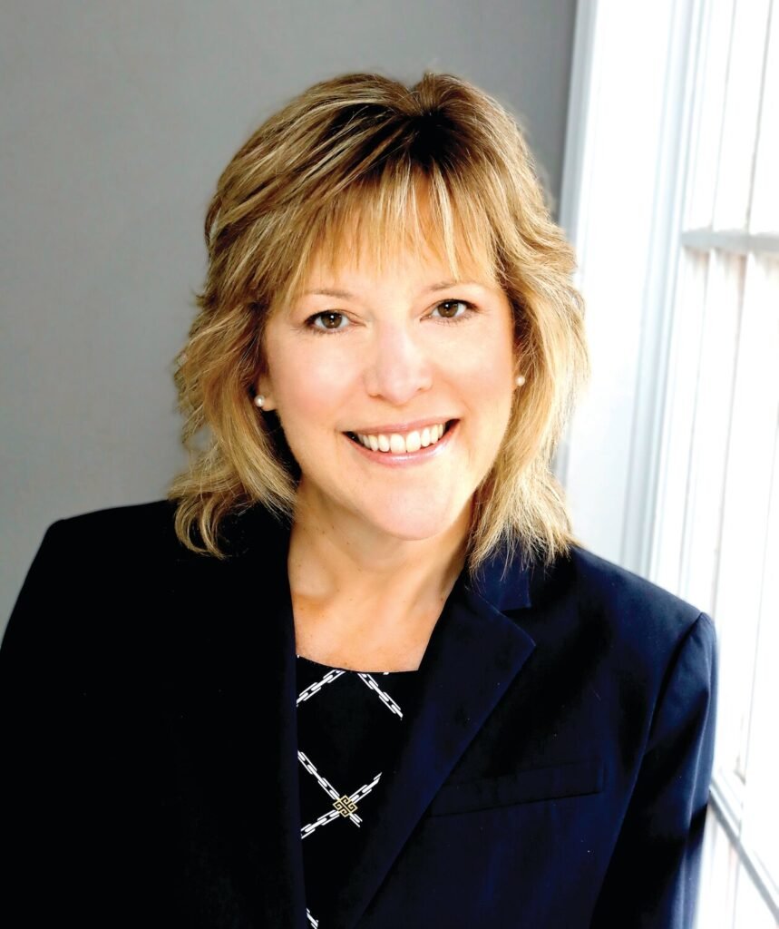 SCORE Coaches HR Executives to Start Their Own Businesses