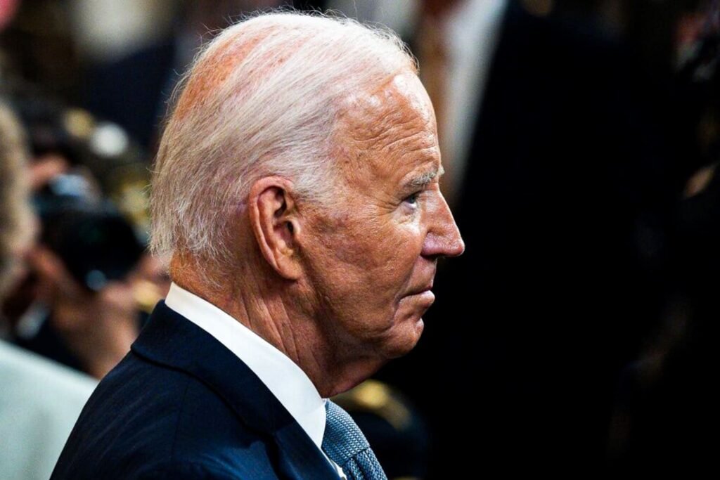 What to watch in Biden’s interview with George Stephanopoulos on tonight’s ABC News