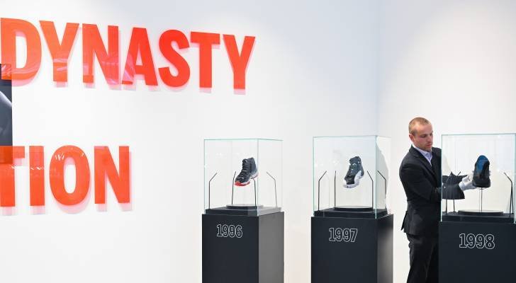 Young Americans are investing in sneakers and exotic cars rather than stocks and bonds, but is it a good wealth-building strategy?