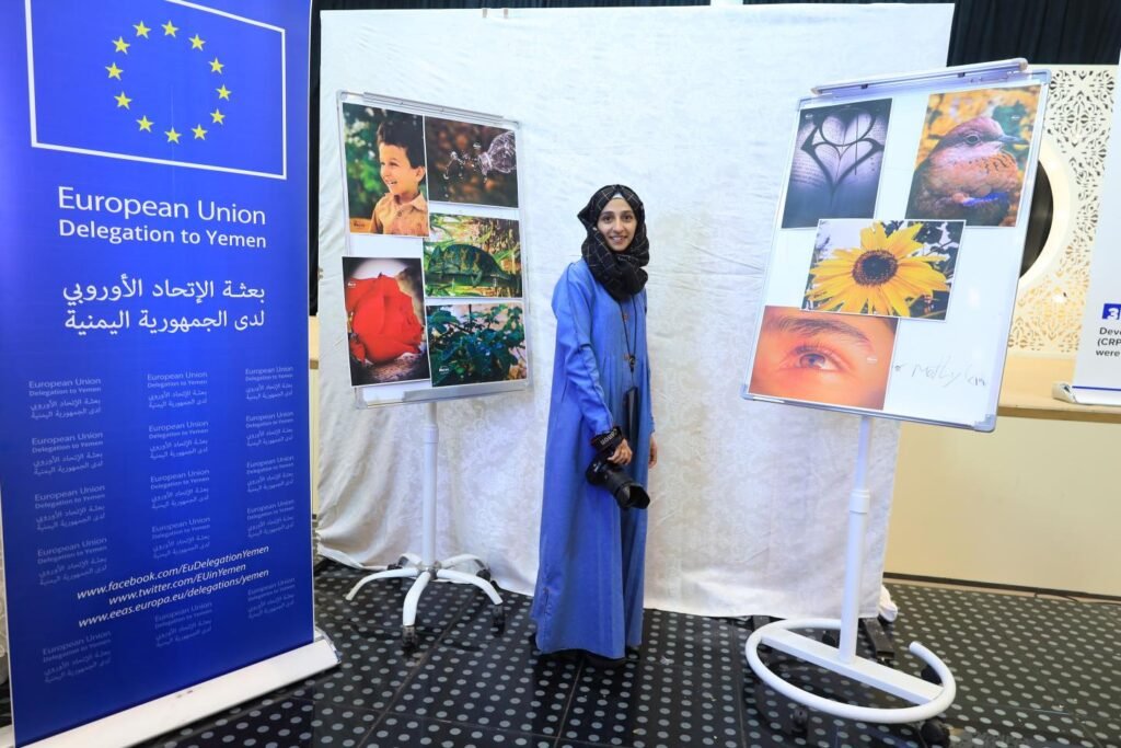 Making dreams come true: A Yemeni story of resilience and successful entrepreneurs