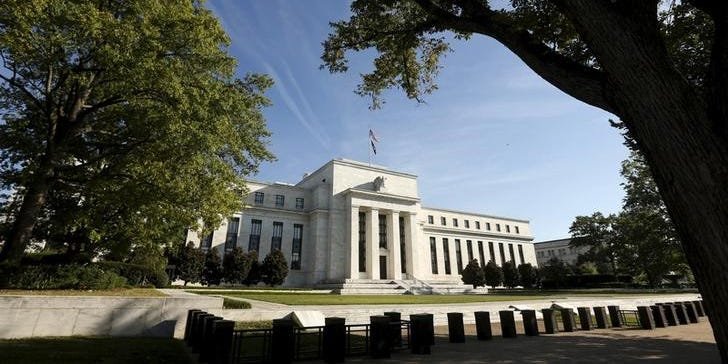 Fed on track for two rate cuts, but stocks risk sharp correction: JPMorgan