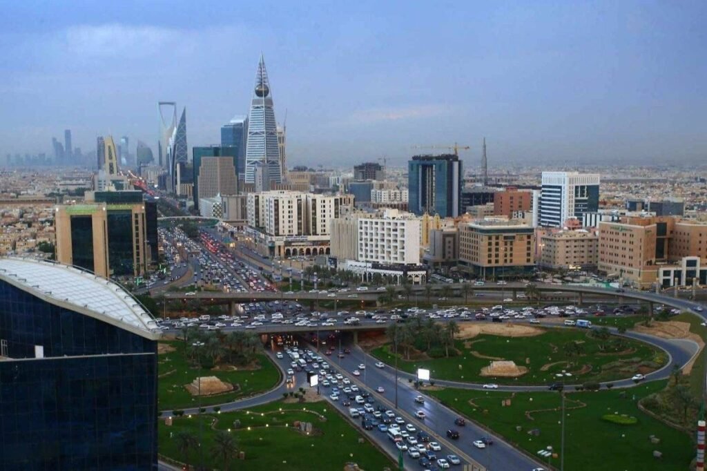 Circular economy and clean hydrogen technology see green investment surge in Saudi Arabia