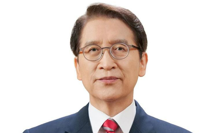 Kyobo Life Insurance CEO Wins Ethical Management Award at Geneva Entrepreneurs Forum