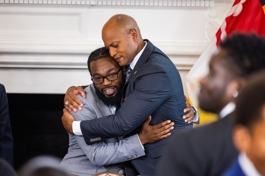 OPINION | Wes Moore’s marijuana amnesty is just the beginning. Sound federal policy comes next.