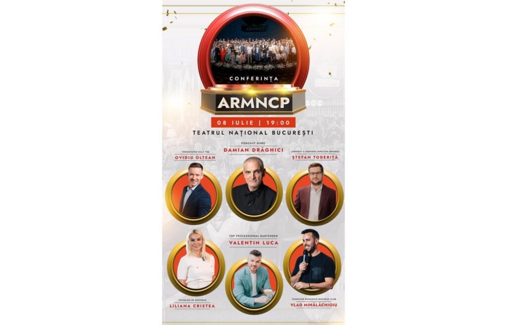 “Romanian Entrepreneurs: Uncompromising”