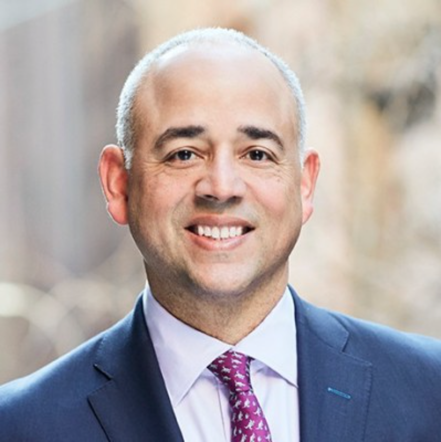 BNY Appoints Jose Minaya as Global Head of Investment and Asset Management