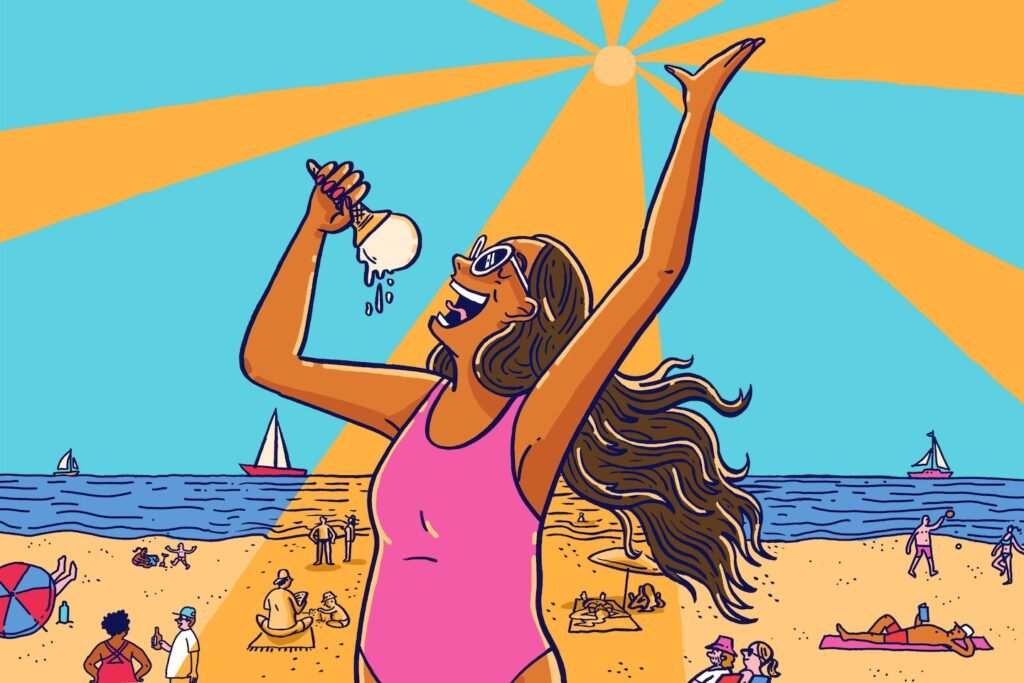 OPINION | 8 of the best summer songs that Alexandra Petri didn’t write