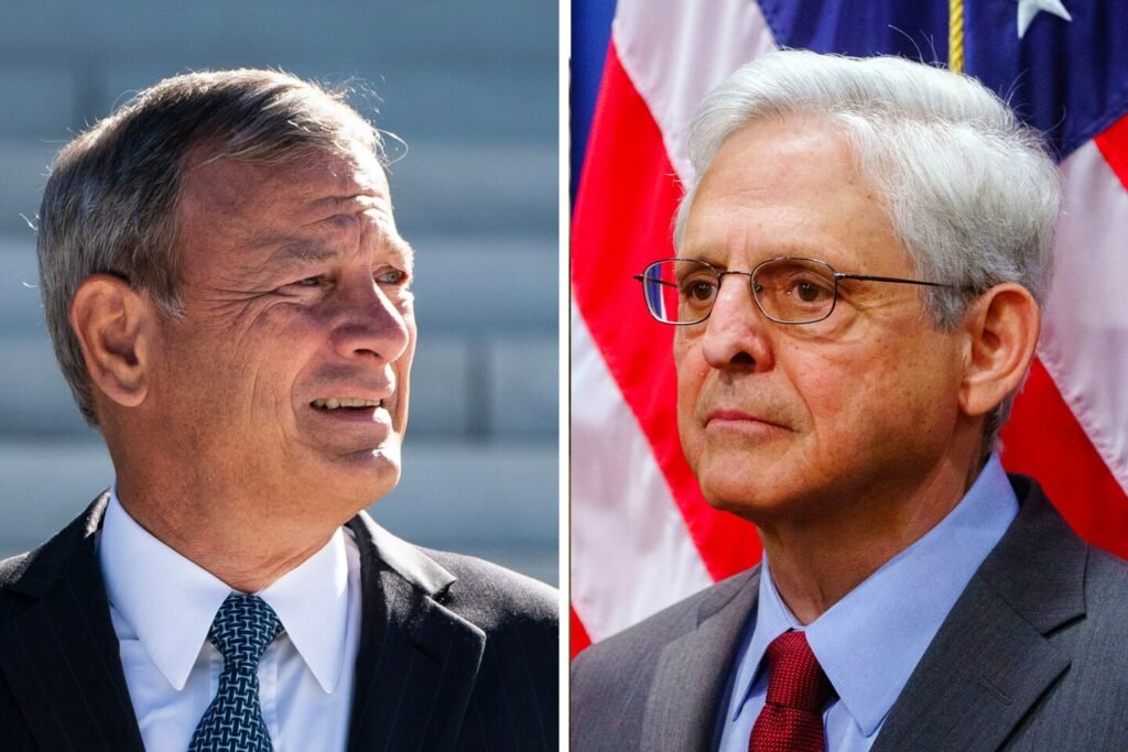 OPINION | Don’t like the presidential immunity ruling? Blame it on Merrick Garland