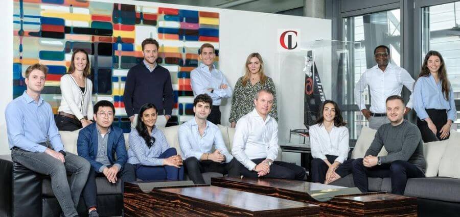Forestay Capital secures $220M for investment in European and Israeli AI and SaaS startups