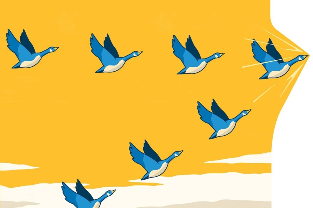 OPINION | Can America still produce great leaders?