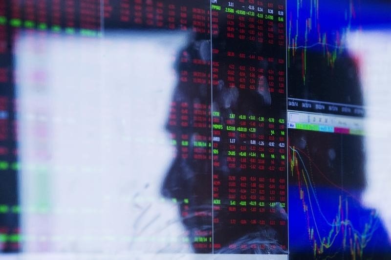 Analysis: Dot-com bubble reverberations cast a shadow over AI-driven U.S. stock market Reuters