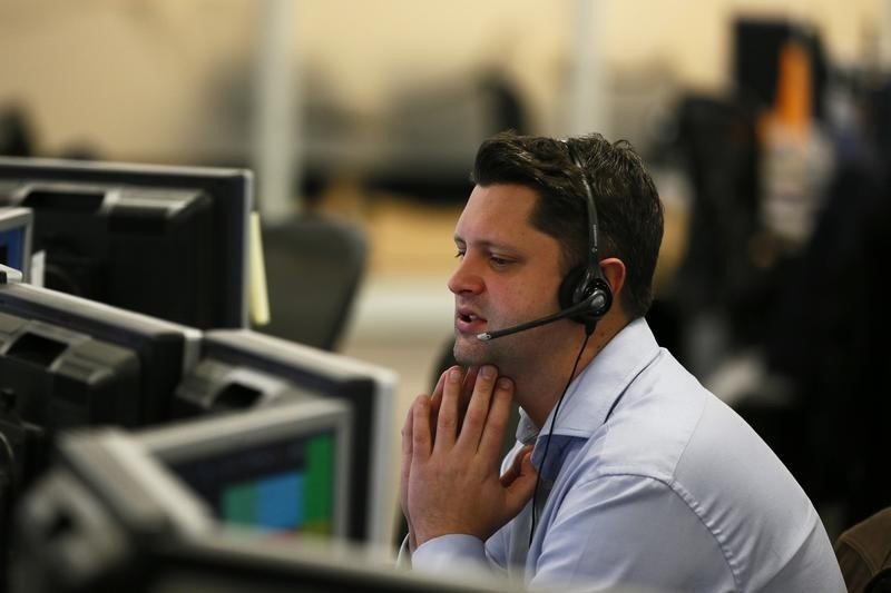 What investors can expect from S&P 500 earnings growth in 2025 – Investing.com