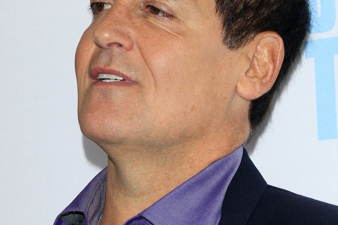 Mark Cuban warns entrepreneurs that “your dreams don’t matter because the market doesn’t care”