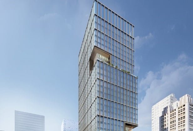 IKEA’s investment arm buys stake in Fifth Avenue Project