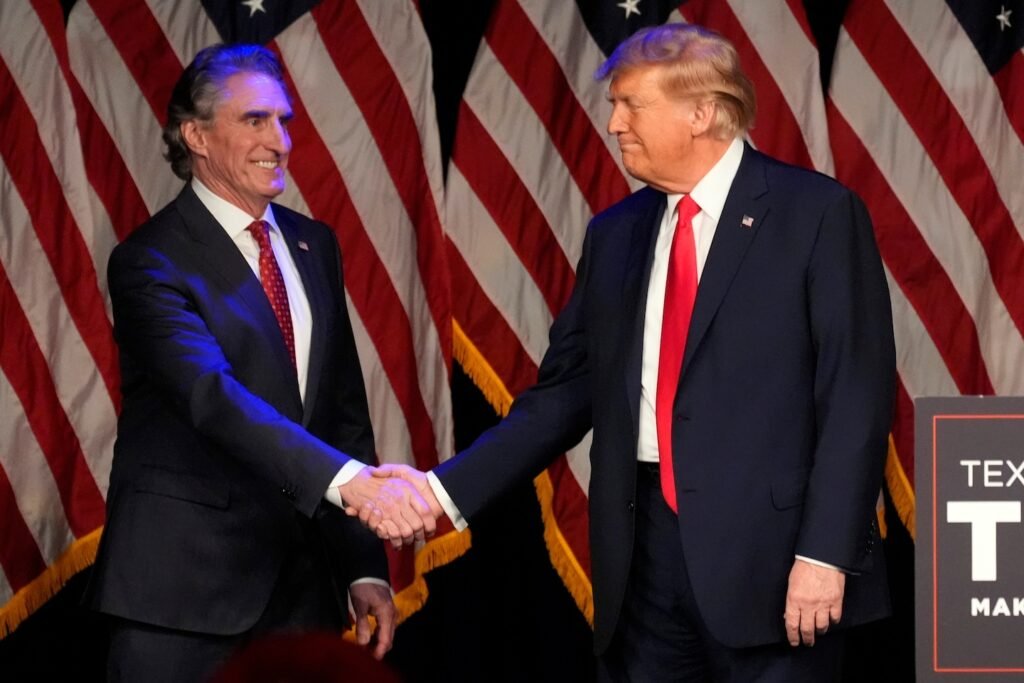 Opinion | Why Trump’s choice of vice presidential candidate will have a significant impact on the future of US foreign policy