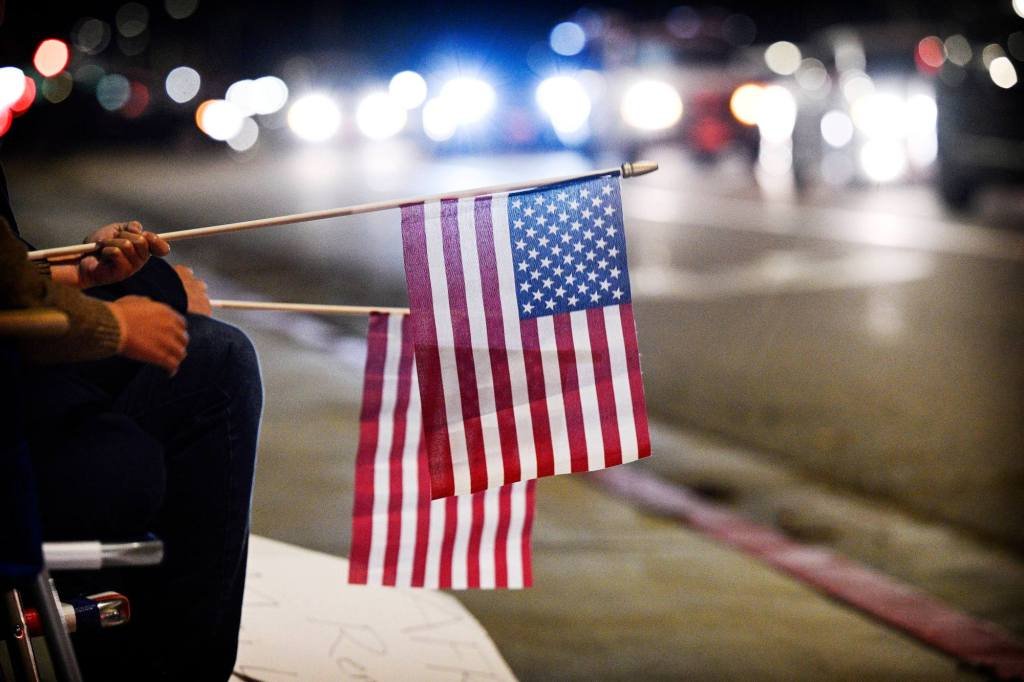 We are united in our grief – San Diego Union-Tribune