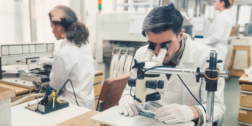 Investing in Europe’s future competitiveness through joint research, development and innovation