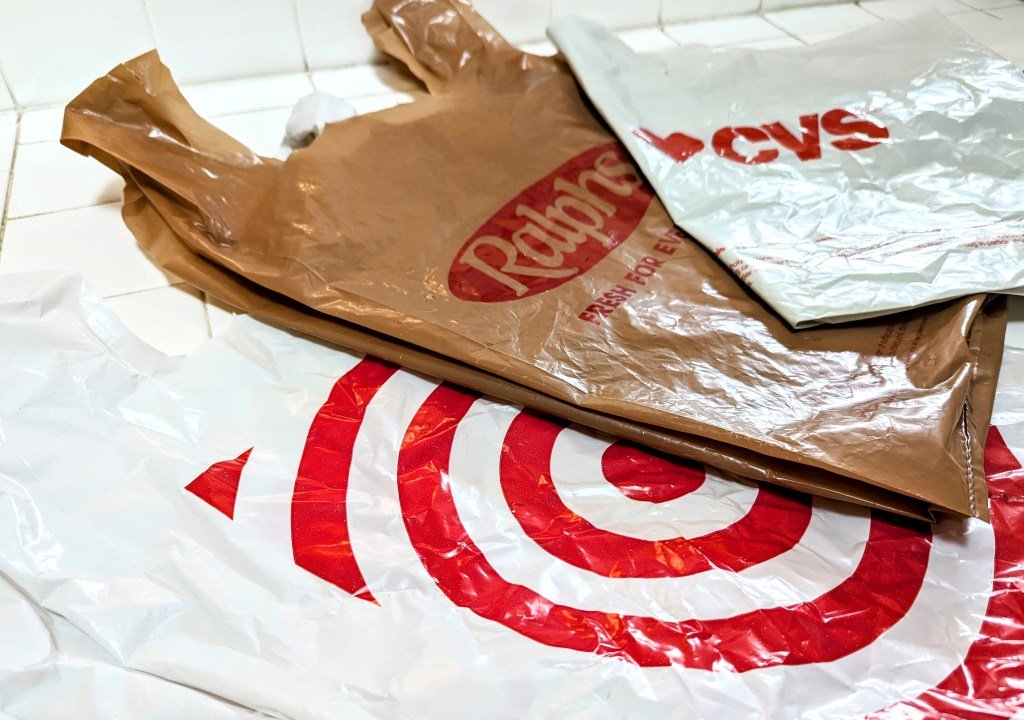 Closing the “reusable” loophole in California’s plastic bag ban
