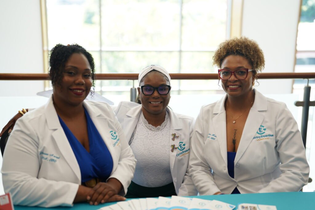 Innovative BIPOC Entrepreneurs Take Center Stage at Pitch Black 2024