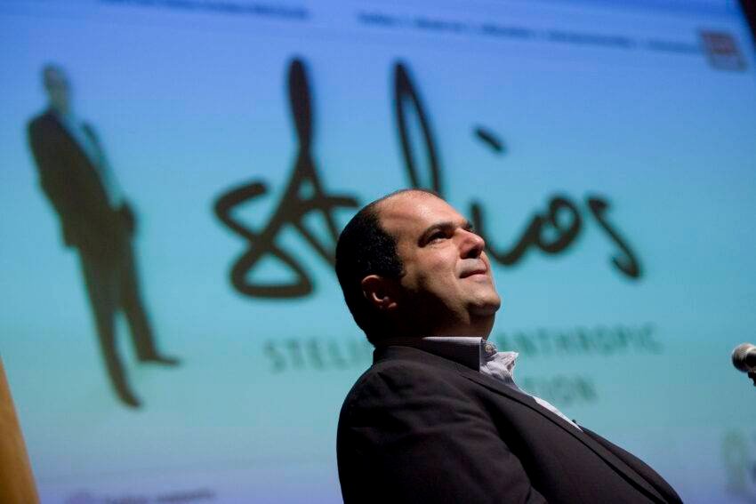 As an entrepreneur, how important is trust to you?