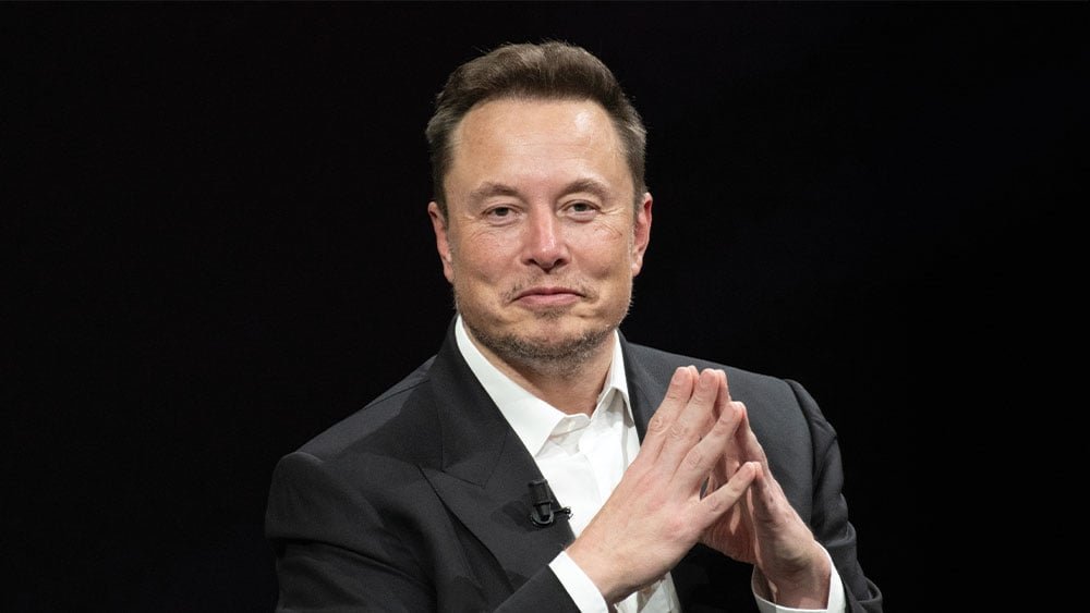 Stock market today: Dow rises on Nvidia fightback, Tesla soars on Elon Musk’s boast (live coverage)