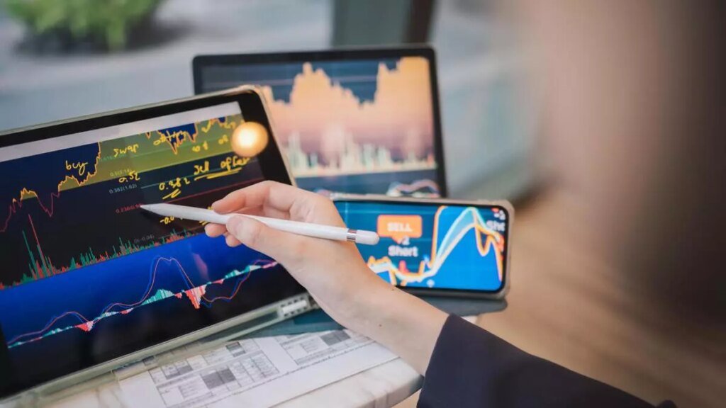 Stock market live updates for July 2, 2024: Benchmark indices hit record high at opening, IT stocks take lead