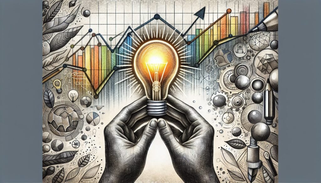 Rising Entrepreneurship: Embracing Challenges and Innovation
