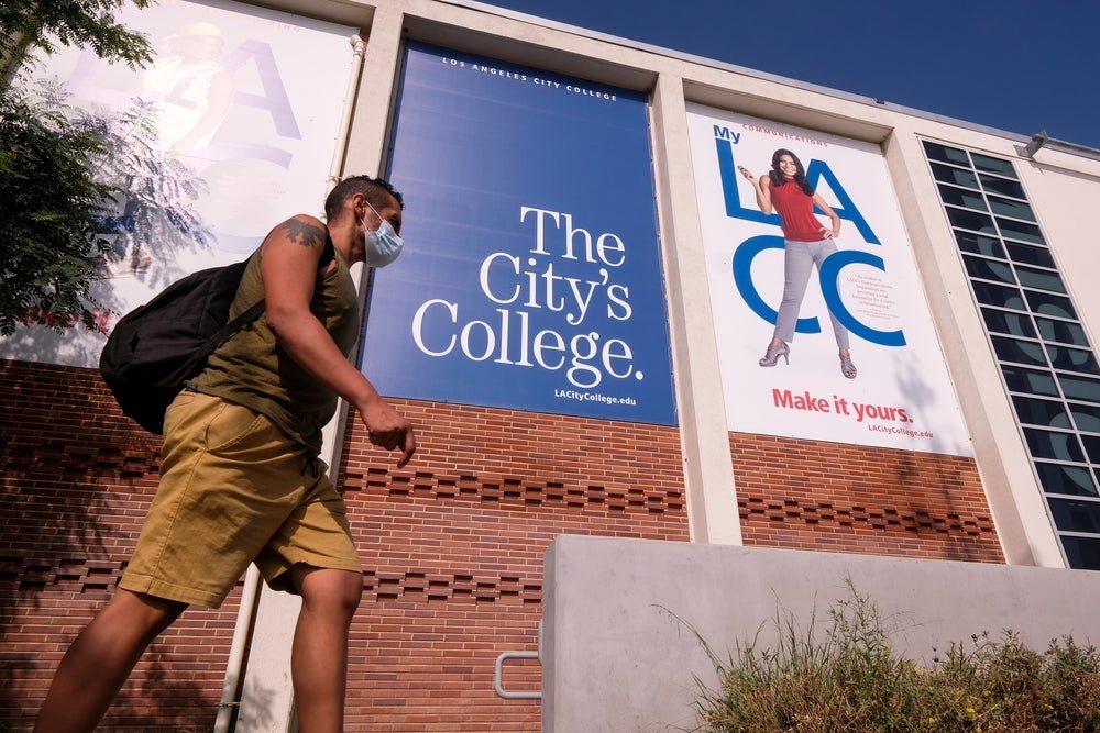 College students and their parents are choosing real estate investment over dorms — “for those who can afford it, it’s a no-brainer.”