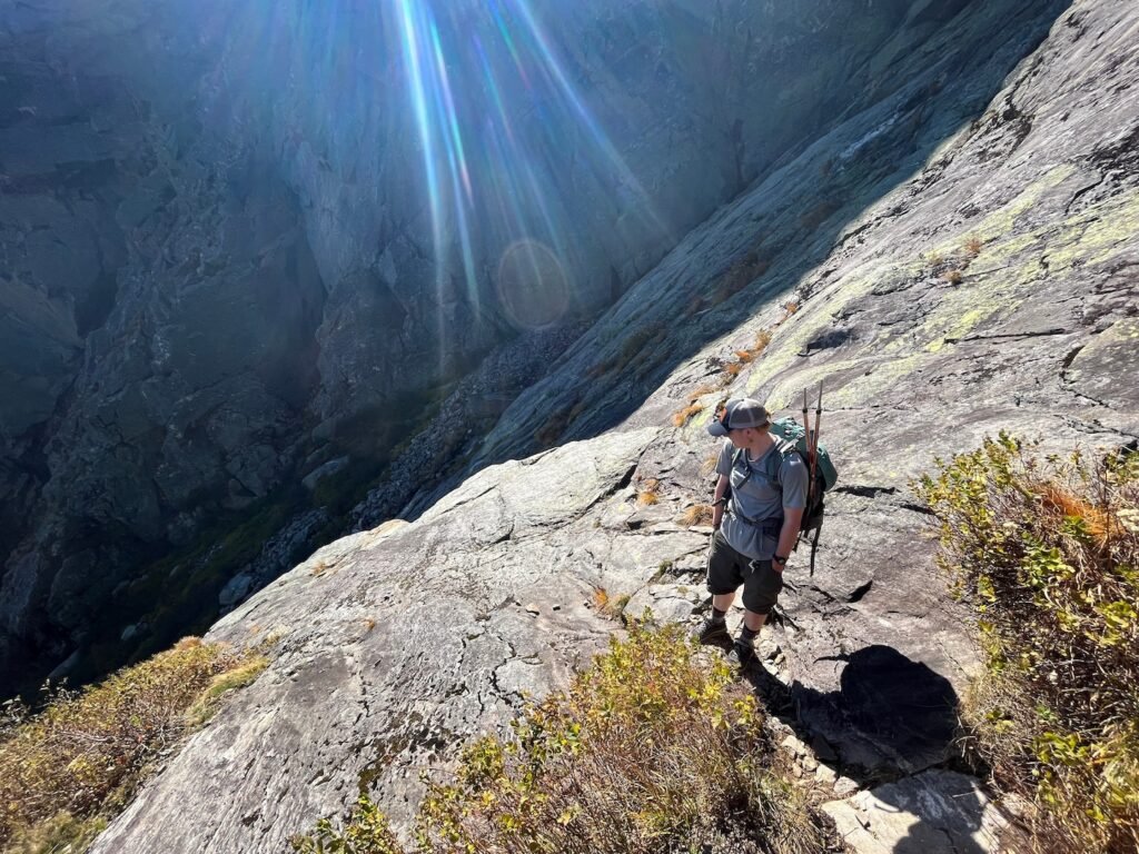 OPINION | OPINION OF THE DAY: Sometimes you just need to hike the Appalachian Trail