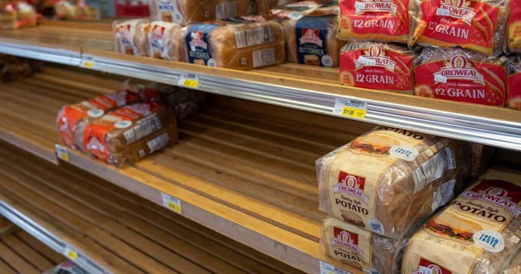 Opinion: A better plan for Alaska food security