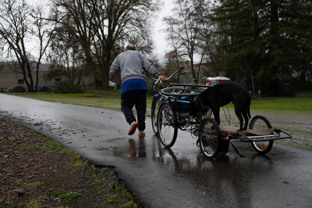 Supreme Court decision in Grants Pass draws a circle of exclusion
