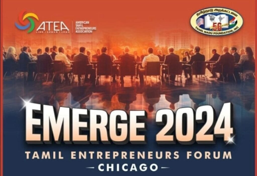 TNF Celebrates 50th Anniversary with Entrepreneurial Event EMERGE 2024 in Chicago