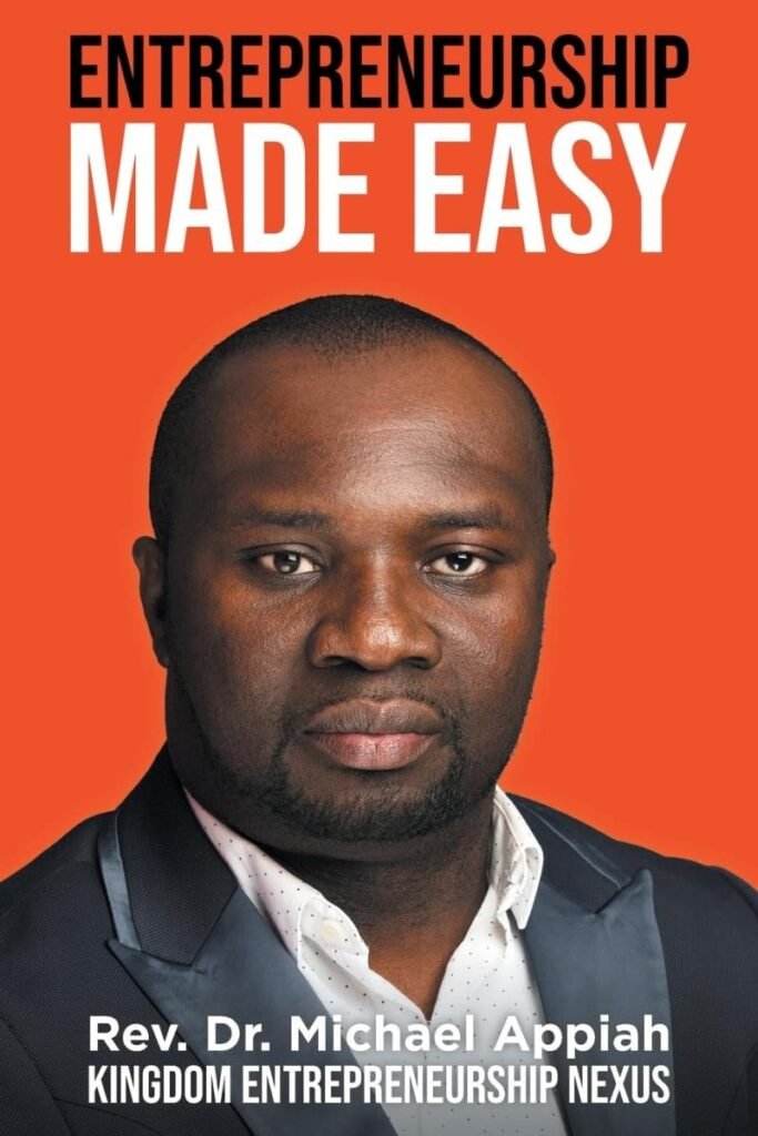 Unleashing the Entrepreneurial Spirit: Practical Guidance and Spiritual